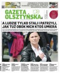 Gazeta Olsztyńska