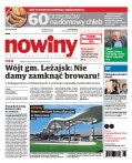 Nowiny