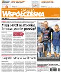 Gazeta Współczesna