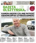 Gazeta Olsztyńska