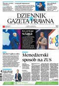 Dziennik Gazeta Prawna