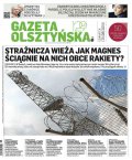 Gazeta Olsztyńska