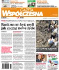 Gazeta Współczesna