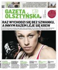 Gazeta Olsztyńska