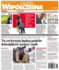 Gazeta Współczesna