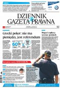 Dziennik Gazeta Prawna