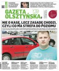 Gazeta Olsztyńska