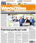 Gazeta Współczesna