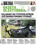 Gazeta Olsztyńska