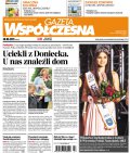 Gazeta Współczesna