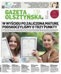 Gazeta Olsztyńska