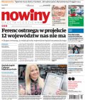 Nowiny