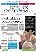 Dziennik Gazeta Prawna