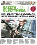 Gazeta Olsztyńska