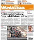 Gazeta Współczesna