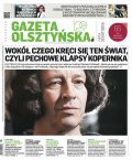 Gazeta Olsztyńska