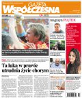 Gazeta Współczesna