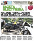 Gazeta Olsztyńska