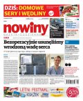 Nowiny
