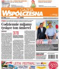 Gazeta Współczesna