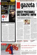 Gazeta Wyborcza