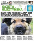 Gazeta Olsztyńska