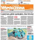 Gazeta Współczesna