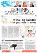 Dziennik Gazeta Prawna