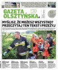 Gazeta Olsztyńska