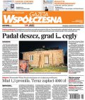 Gazeta Współczesna