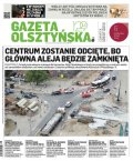 Gazeta Olsztyńska