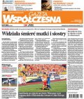 Gazeta Współczesna