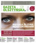 Gazeta Olsztyńska