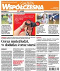 Gazeta Współczesna