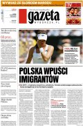 Gazeta Wyborcza