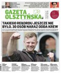 Gazeta Olsztyńska