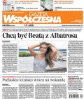 Gazeta Współczesna