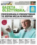 Gazeta Olsztyńska