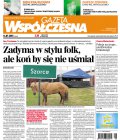 Gazeta Współczesna