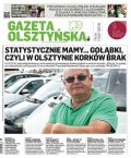 Gazeta Olsztyńska