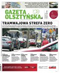 Gazeta Olsztyńska