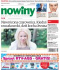 Nowiny
