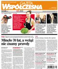 Gazeta Współczesna