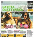 Gazeta Olsztyńska