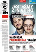 Gazeta Wyborcza