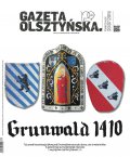 Gazeta Olsztyńska