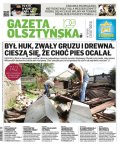 Gazeta Olsztyńska