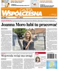 Gazeta Współczesna