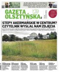 Gazeta Olsztyńska