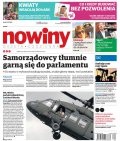 Nowiny